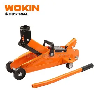 Wokin 736502 Hydraulic Trolley Jack 2 Ton
