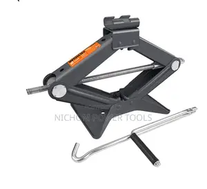 Wokin 736220 SCISSOR JACK 2 TON