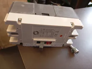 Low-Voltage DC Molded Case Circuit Breaker for Solar 250A