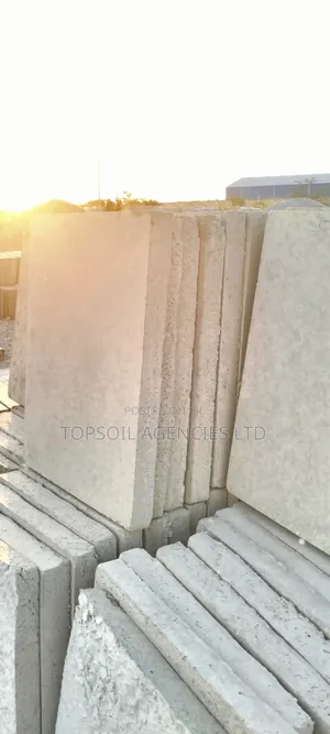 Concrete Slab Slabs 2x2