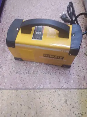 Dewalt Welding Machine 400A