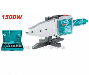 TT328151 Plastic Tube Welding Tool