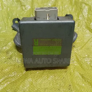 Driver Turbo Injector Toyota–Ex Japan–Genuine –Nairobi CBD