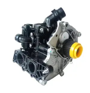 Audi A4,A8,Q5,Vw Golf,Passat, Tiguan,Water Pump-Oe 06k121600