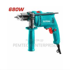 Professional Impact Drill
