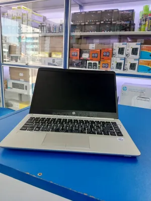 Laptop HP 340s G7 8GB Intel Core I5 SSD 256GB