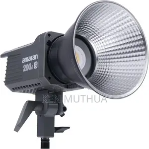 Aputure Amaran 200D S LED Video Light