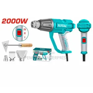 Professional Total Heat Gun