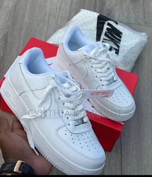 Nike Air Force