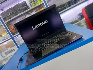 Laptop Lenovo ThinkPad T460s 8GB Intel Core I5 SSD 256GB