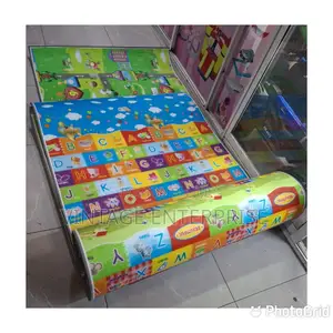 Playmats/Crawling Mats