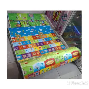 Playmats/Crawling Mats