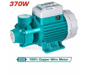 0.5hp Total Booster Pump