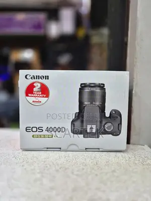 Canon EOS4000D