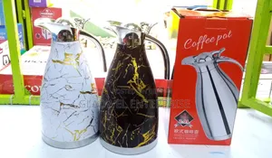Coffee Pot
