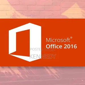 Office 2016 Professional Plus Key