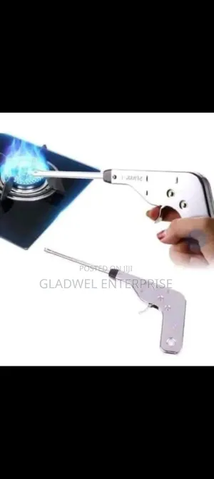 Gas Lighter