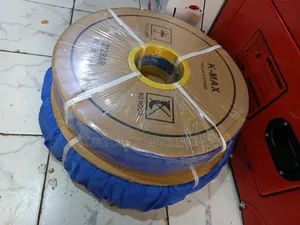 Kmax Italy Delivery Hose Pipe 2" Inch 100metres
