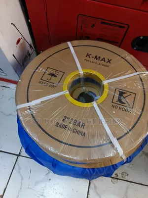 Kmax Hose Pipe 3" Inch 100metres