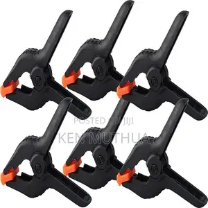 Background Clamp Clip Peg for Photography Photo Studio Light