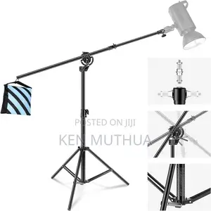 Boom Stand