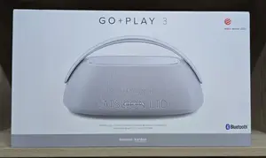 Harman Kardon Go + Play 3 New