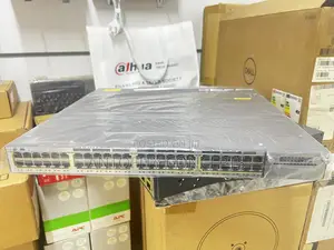 Cisco Catalyst 3750x-48p Switch