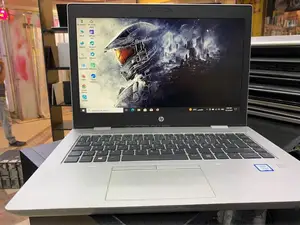 Laptop HP ProBook 640 G5 8GB Intel Core I5 SSD 256GB