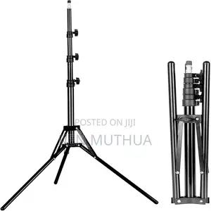 Folding Foldable Light Stand