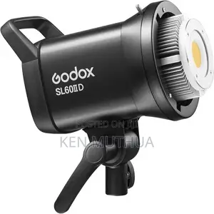 Godox SL60II D LED Video Light