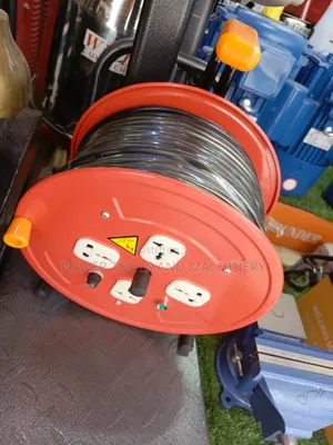 Cord Extension 2.5mm 50m