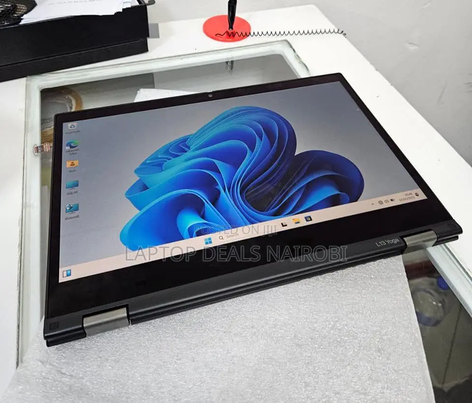 Laptop Lenovo ThinkPad 13 8GB Intel Core I5 SSD 256GB