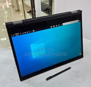 Laptop Lenovo ThinkPad 13 8GB Intel Core I5 SSD 256GB