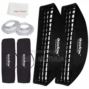 Godox Strip Softbox 22x90cm