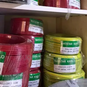 Best Safe 2.5mm Single Earth Electrical Wiring Cable