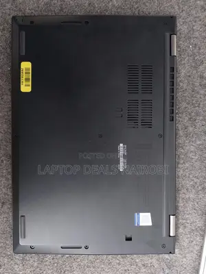 Laptop Lenovo ThinkPad 13 8GB Intel Core I5 SSD 256GB