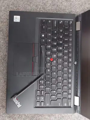 Laptop Lenovo ThinkPad 13 8GB Intel Core I5 SSD 256GB