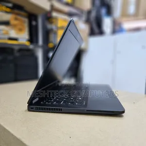 Laptop Dell Latitude 12 E7270 8GB Intel Core I7 SSD 256GB