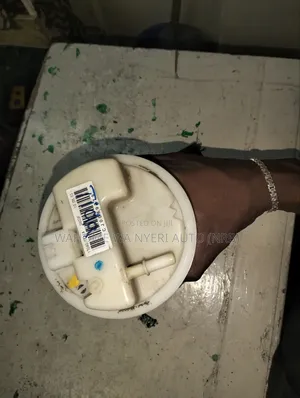 Fuel Pump for Nissan Tida and Nissan March