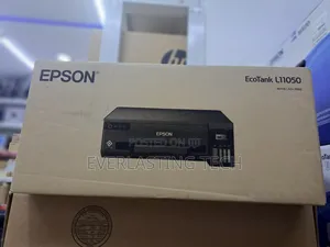 Epson Ecotank L11050 Ink Tank Printer