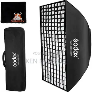 GODOX 60 X 60cm Softbox for Bowens Mount