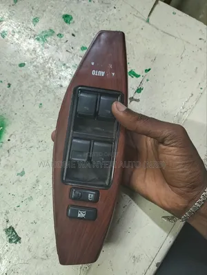 Formica Cover and Switch Available for Vitz