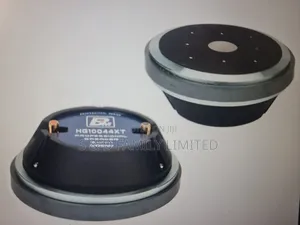 Bm Hg100 44xt Bullet Tweeter