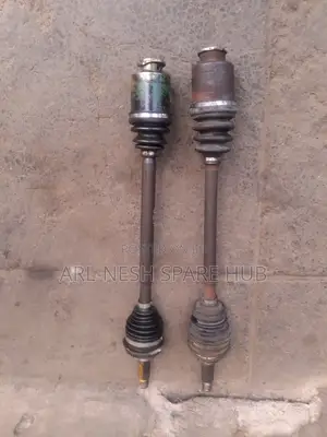 Subaru Legacy Bh5 Front Drive Shaft