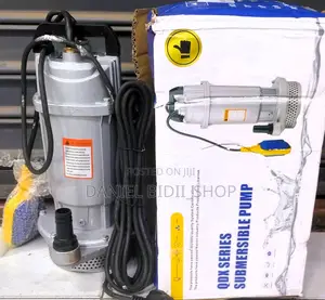 0.75hp Electric Submersible Pump