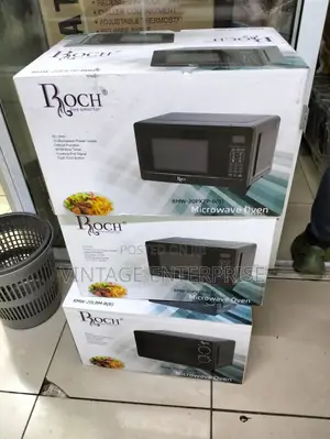 Roch Digital Microwave 20 Litre