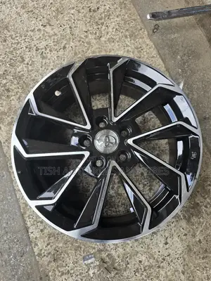 Toyota Sienta,Alion,Wish,Premio 15 Inch Rims Set