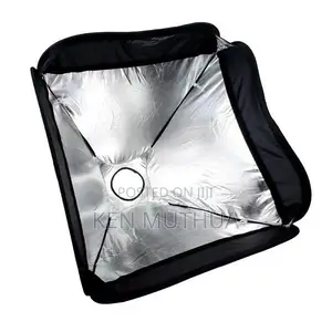 Godox 80cm Speedlite Flash Collapsible Softbox