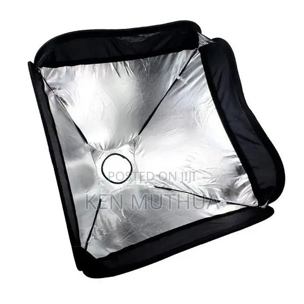 Godox 80cm Speedlite Flash Collapsible Softbox