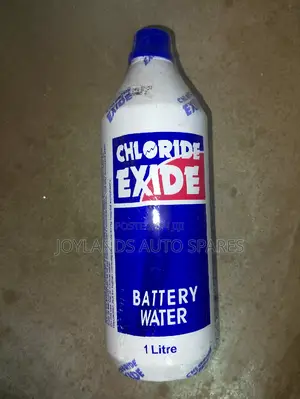 Battery Water